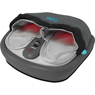 HOMEDICS Massageapparaat Shiatsu & Thaï Gel Comfort (HM GSF-500H)