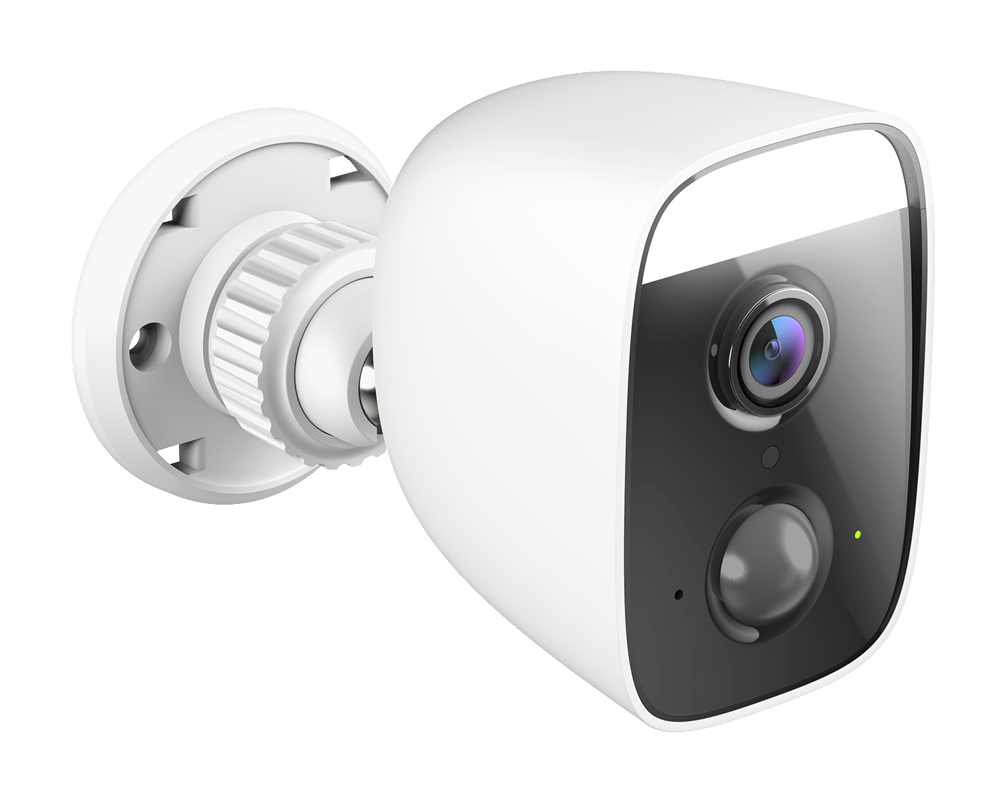 D-LINK DCS-8627LH , Überwachungskamera