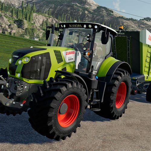 PC Farming Simulator 19 Premium Edition