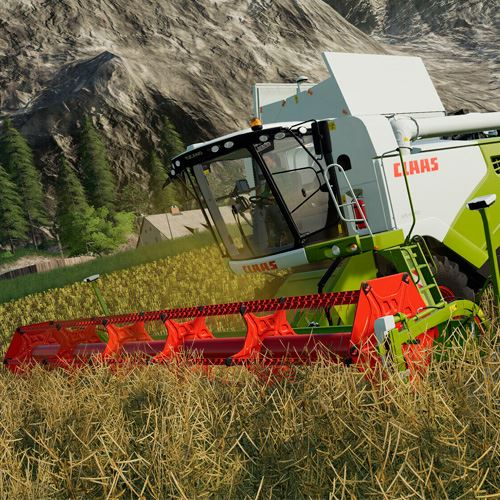 PC Farming Simulator 19 Premium Edition