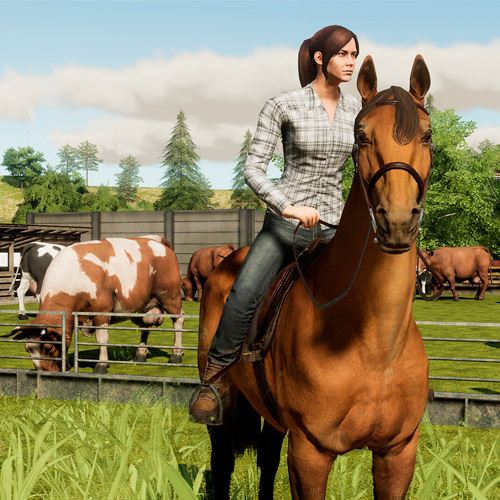 PC Farming Simulator 19 Premium Edition