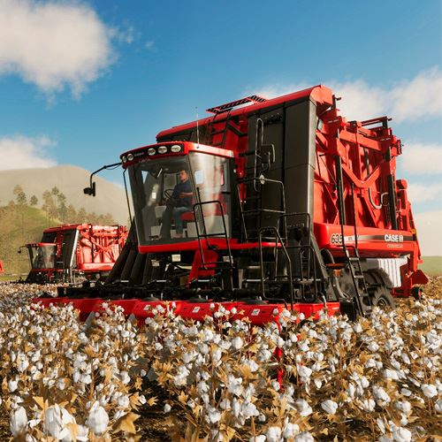 PC Farming Simulator 19 Premium Edition