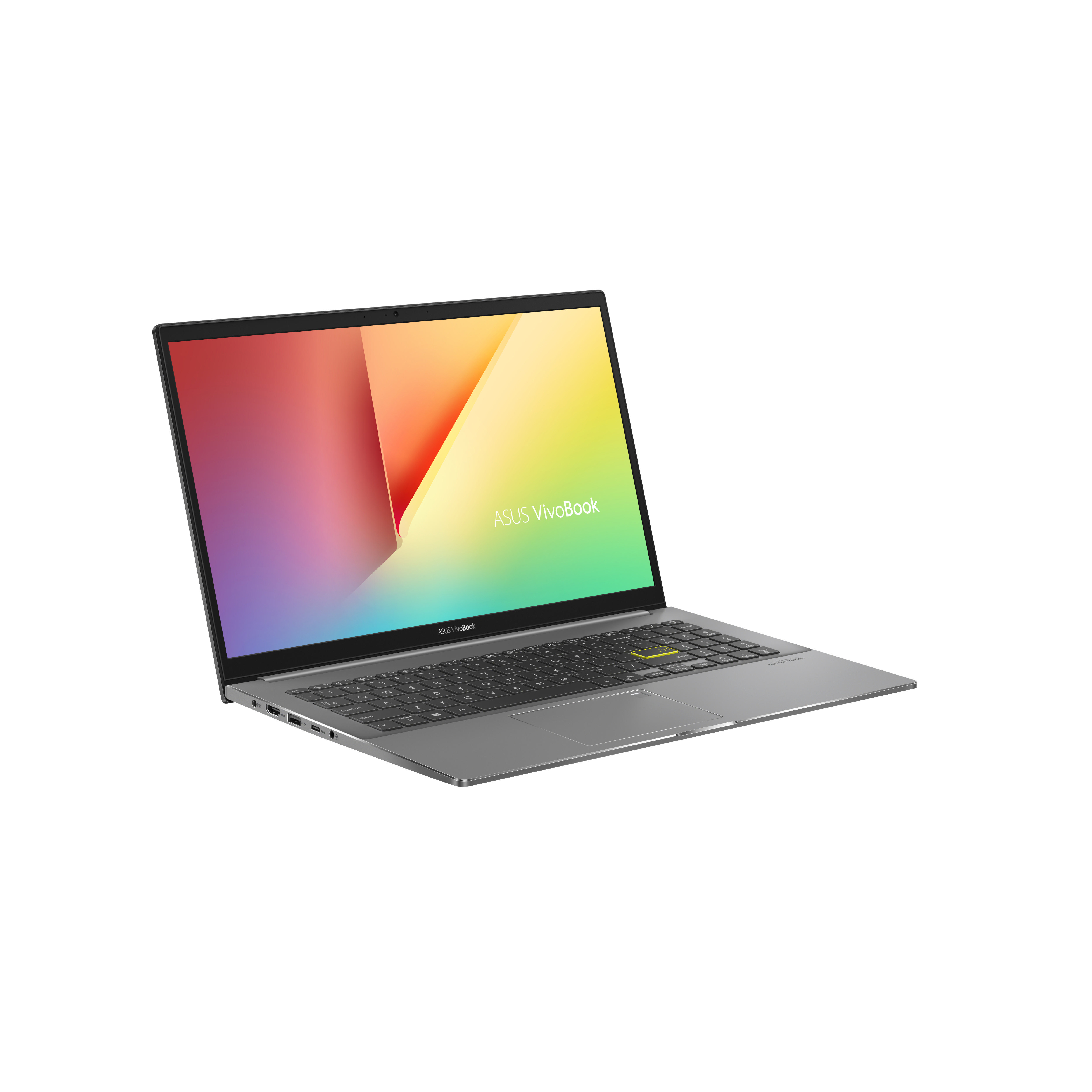 ASUS VivoBook S15 (S533IA-BQ453T) - 15,6 Zoll - AMD Ryzen™ 7 4700U - 16 GB - 1 TB - AMD Radeon™ Onboard Graphics - Windows 10