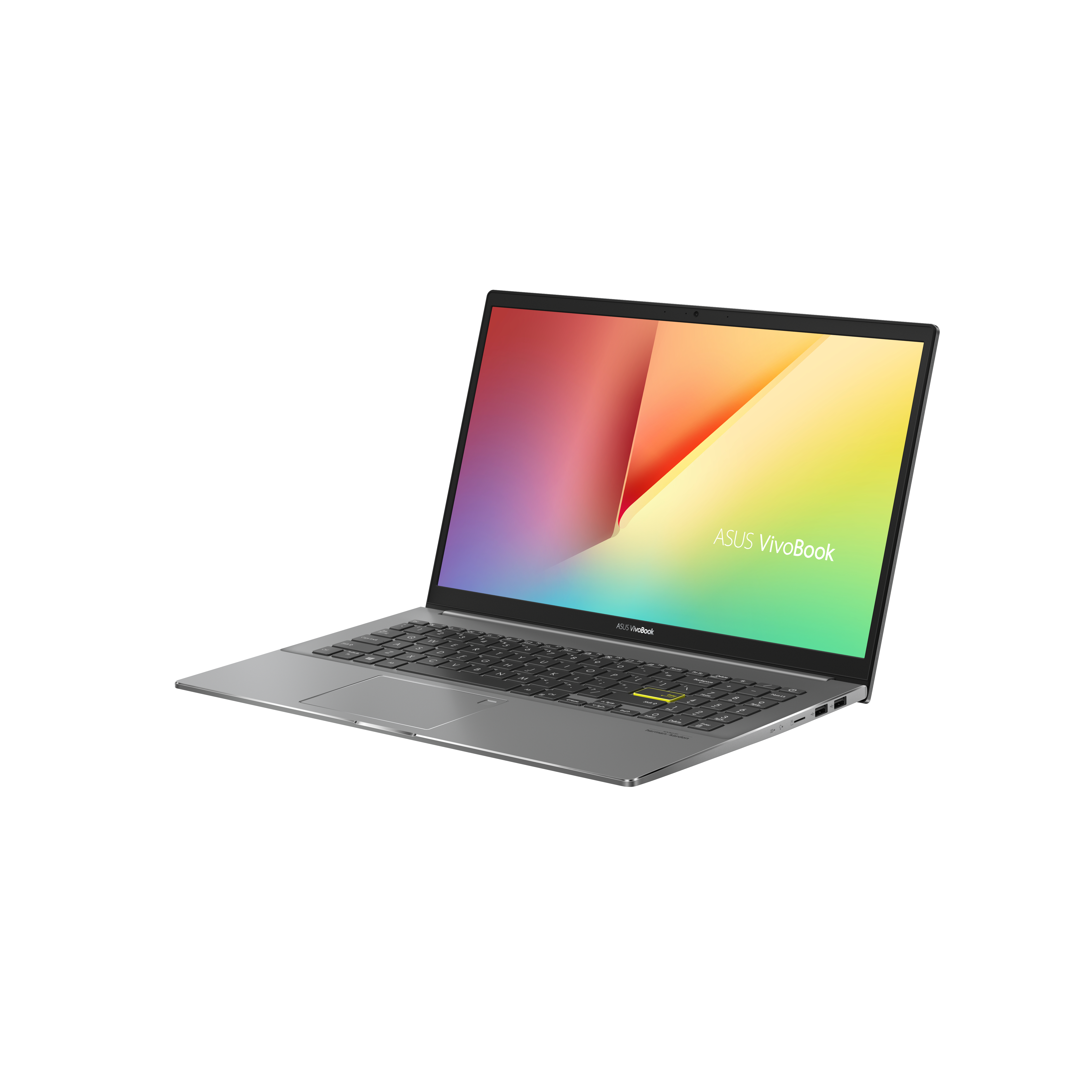 ASUS VivoBook S15 (S533IA-BQ453T) - 15,6 Zoll - AMD Ryzen™ 7 4700U - 16 GB - 1 TB - AMD Radeon™ Onboard Graphics - Windows 10