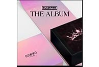 BLACKPINK - The Album + Photobook | CD