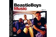 BEASTIE BOYS MUSIC