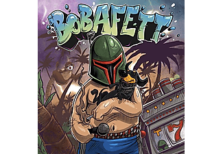 Bobafett - 7 (Vinyl LP (nagylemez))