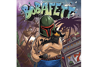 Bobafett - 7 (CD)