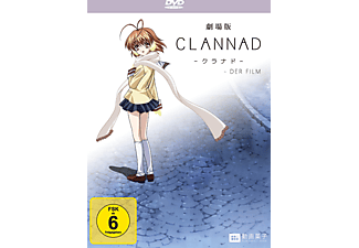 Clannad - Der Film DVD