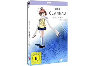 Clannad - Der Film DVD