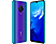 VIVO X50 Lite 128GB Akıllı Telefon Nebula Mavi