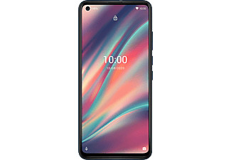 WIKO VIEW5 64 GB Midnight Blue Dual SIM