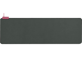 RAZER Goliathus - Tapis de souris de jeu (Noir/Gris)