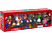 TOGETHER PLUS Super Mario: Figuren 6er Pack - Sammelfigur (Mehrfarbig)