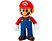 TOGETHER PLUS Super Mario: Figuren 6er Pack - Sammelfigur (Mehrfarbig)