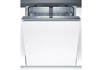 BOSCH SMV45GX02E beépíthető mosogatógép