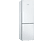 BOSCH KGV36VWEA kombinált hűtőszekrény