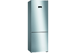 BOSCH Outlet KGN49XLEA No Frost kombinált hűtőszekrény