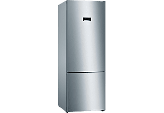 BOSCH KGN56XLEA No Frost kombinált hűtőszekrény