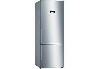 BOSCH KGN56XIDP No Frost kombinált hűtőszekrény