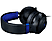 RAZER Kraken - Casque de jeu (Noir/Bleu)