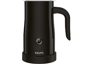 KRUPS XL100810 Black Tejhabosító