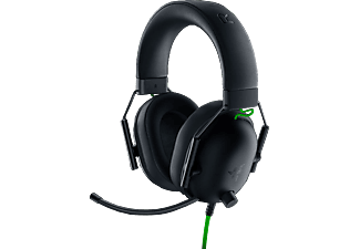 RAZER Gaming headset Blackshark V2 X Zwart (RZ04-03240100-R3M1)