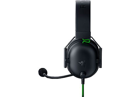 RAZER Gaming headset Blackshark V2 X Zwart (RZ04-03240100-R3M1)
