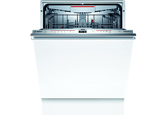 BOSCH SMD6ECX57E Serie6 Teljesen integrálható mosogatógép