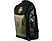 GAYA Call of Duty: Cold War Backpack "Tiger Badge" - Zaino (Multicolore)
