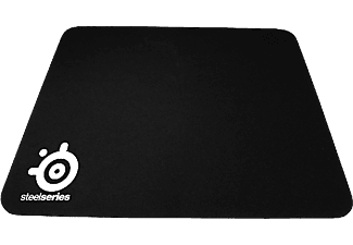 STEELSERIES QCK MEDIUM - Tapis de souris de jeu (Noir)