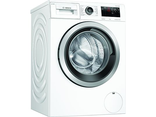 BOSCH WAU28P75NL Serie 6 i-Dos