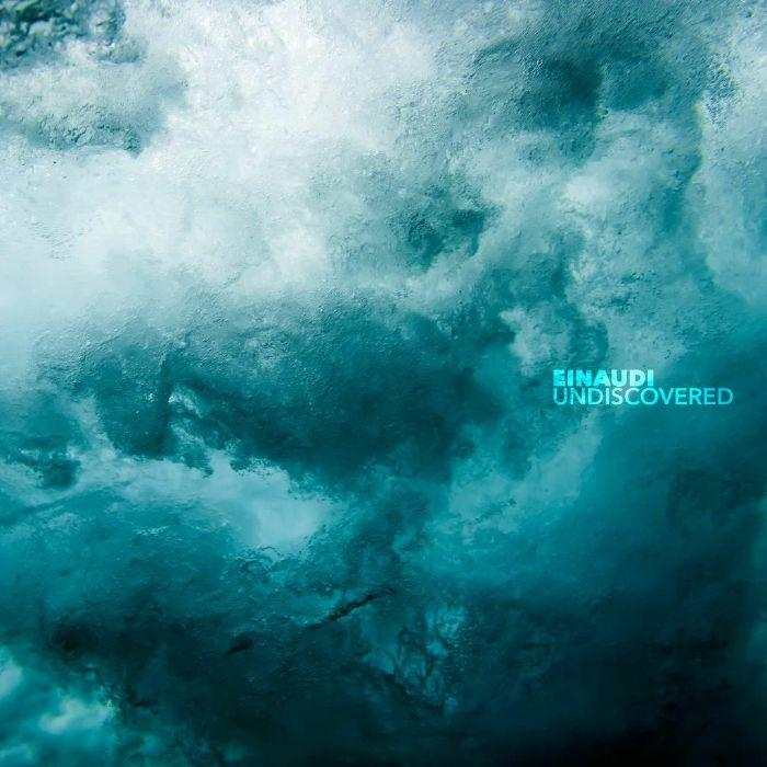 Ludovico Einaudi - Undiscovered CD
