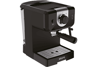KRUPS XP320830 Espresso Steam&Pump karos kávéfőző