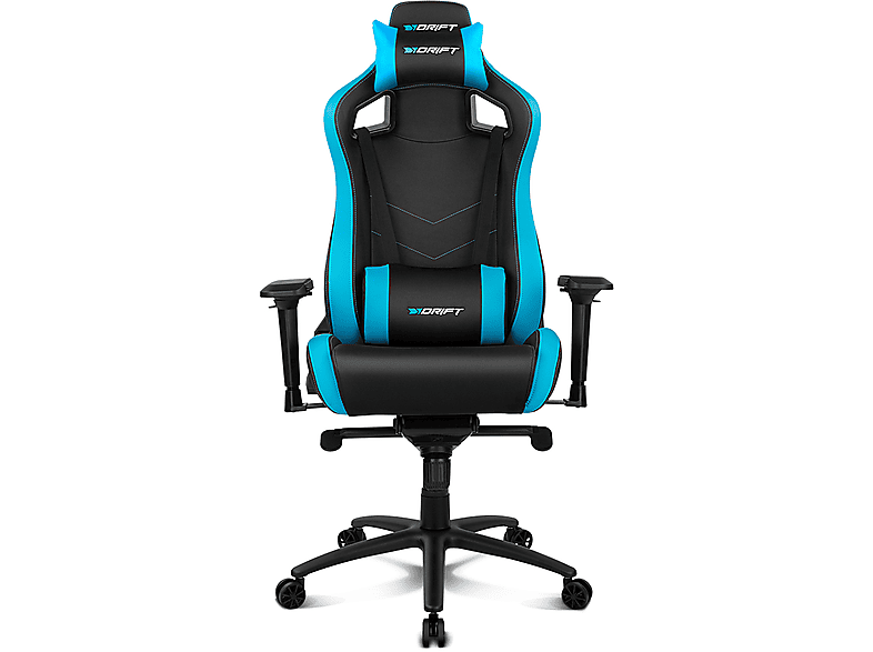 Silla gaming | Drift DR500BL