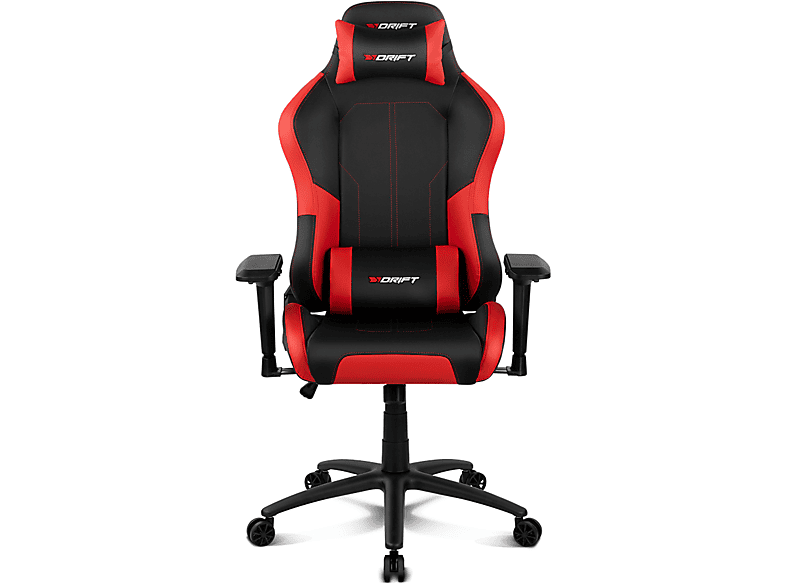 Silla Gaming - GAIA, Ergonómica, Transpirable, Reclinable, Cojines, Silla  gamer profesional, escritorio, oficina VALK, Reposabrazos4D (ajustable en