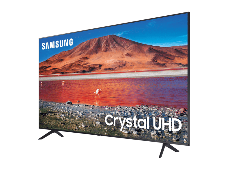 SAMSUNG Crystal 50TU7020 (2020) | MediaMarkt