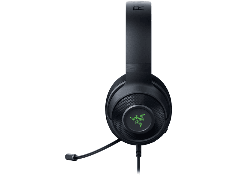 Acheter Razer Kraken X Usb Casque De Jeu Mediamarkt