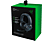 RAZER Kraken X USB - Cuffie da gaming, Nero