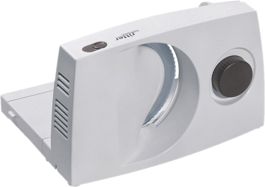 RITTER Orbis 01 Szeletelőgép, 65W