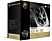 COUGAR CGR-GS-650 GX-S 650W 80+ Gold Güç Kaynağı Siyah