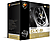 COUGAR CGR-GS-750 GX-S 750W 80+ Gold Güç Kaynağı Siyah