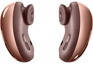 SAMSUNG Galaxy Buds Live Kablosuz Kulak İçi Kulaklık Bronz