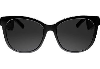 BOSE Audio Sonnenbrille Frames Soprano mit Katzenaugen-Design 