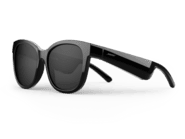 Audio Sonnenbrille Frames Soprano mit Katzenaugen-Design