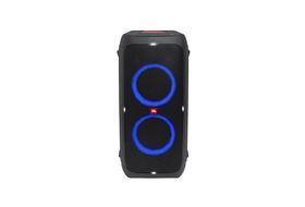HAMA Shine 2.0 Bluetooth Lautsprecher, Schwarz | MediaMarkt
