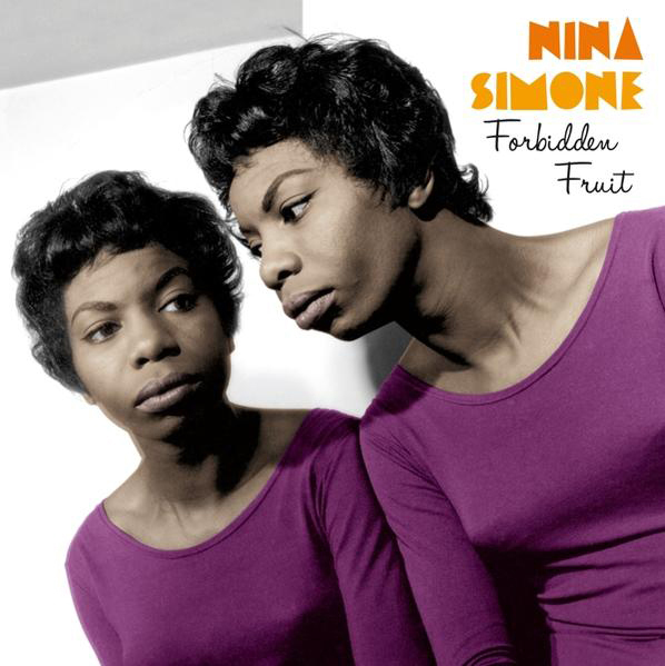 Nina Simone - - Forbidden (Vinyl) Fruit