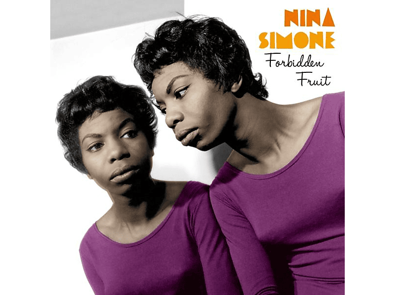 Nina Simone - - Forbidden (Vinyl) Fruit