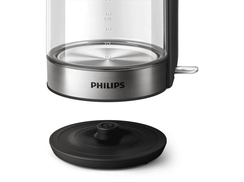 paniek brug Betuttelen PHILIPS Waterkoker Series 5000 (HD9339/80)