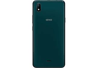 WIKO Y61 16 GB Deep Green Dual SIM
